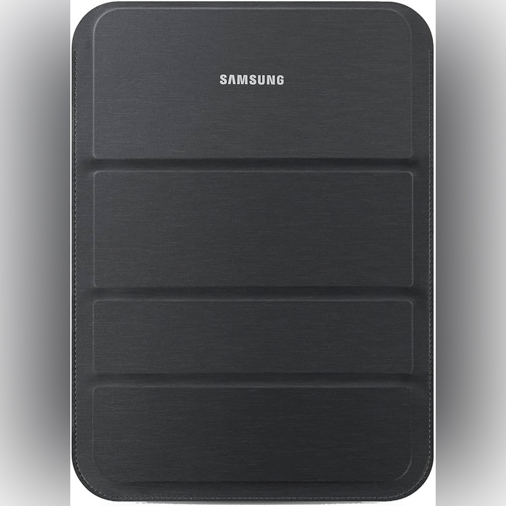 EUC Samsung Galaxy Tablet S2 9.7" Slim Stand Pouch Carrying Case